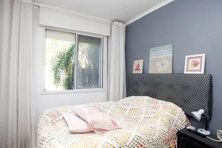 Apartamento à venda com 58m², 2 quartos e sem vagaQuarto 2