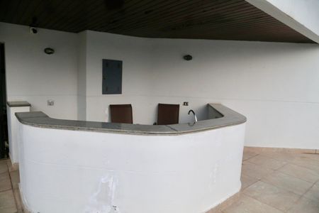 Apartamento para alugar com 48m², 1 quarto e 1 vaga