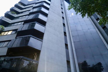 Apartamento para alugar com 48m², 1 quarto e 1 vaga