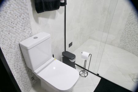 Apartamento para alugar com 48m², 1 quarto e 1 vaga