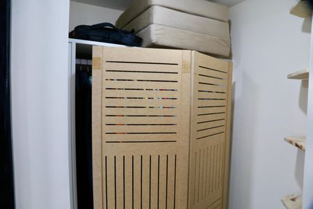 Apartamento para alugar com 48m², 1 quarto e 1 vaga
