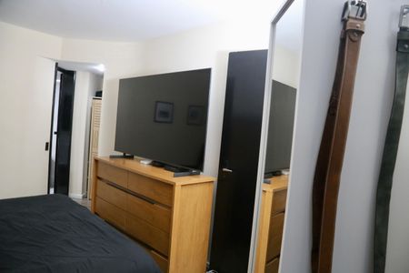 Apartamento para alugar com 48m², 1 quarto e 1 vaga