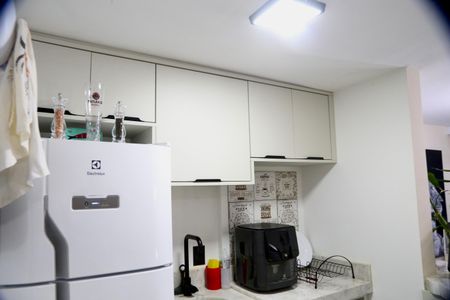 Apartamento para alugar com 48m², 1 quarto e 1 vaga