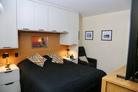 Apartamento para alugar com 48m², 1 quarto e 1 vaga