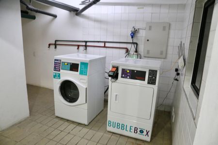 Apartamento para alugar com 48m², 1 quarto e 1 vaga