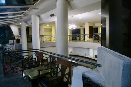 Apartamento para alugar com 48m², 1 quarto e 1 vaga