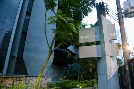 Apartamento para alugar com 48m², 1 quarto e 1 vaga