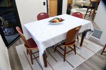 Apartamento para alugar com 48m², 1 quarto e 1 vaga