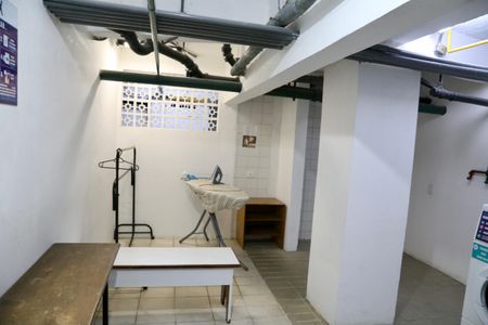 Apartamento para alugar com 48m², 1 quarto e 1 vaga