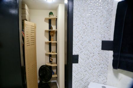 Apartamento para alugar com 48m², 1 quarto e 1 vaga