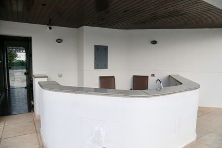 Apartamento para alugar com 48m², 1 quarto e 1 vaga