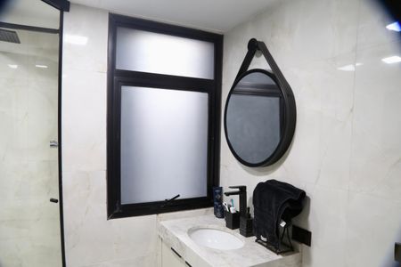 Apartamento para alugar com 48m², 1 quarto e 1 vaga