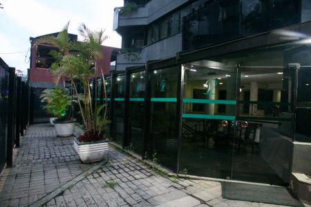 Apartamento para alugar com 48m², 1 quarto e 1 vaga