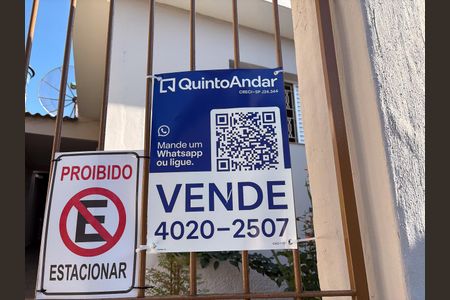 Casa à venda com 125m², 2 quartos e 1 vaga Casa à venda com 125m², 2 quartos e 1 vagaPlaca instalada
