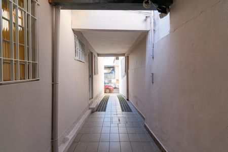 Casa à venda com 125m², 2 quartos e 1 vaga Casa à venda com 125m², 2 quartos e 1 vagaGaragem