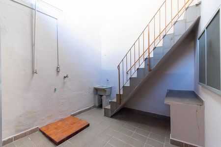 Casa à venda com 125m², 2 quartos e 1 vaga Casa à venda com 125m², 2 quartos e 1 vagaÁrea de Serviço