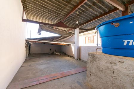 Casa à venda com 125m², 2 quartos e 1 vaga Casa à venda com 125m², 2 quartos e 1 vagaTerraço