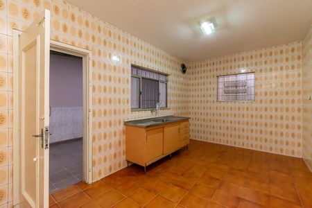Casa à venda com 125m², 2 quartos e 1 vaga Casa à venda com 125m², 2 quartos e 1 vagaCozinha