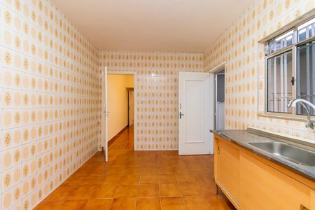 Casa à venda com 125m², 2 quartos e 1 vaga Casa à venda com 125m², 2 quartos e 1 vagaCozinha