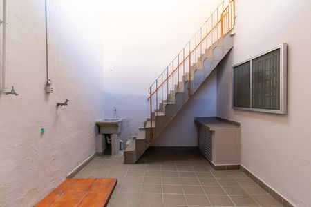 Casa à venda com 125m², 2 quartos e 1 vaga Casa à venda com 125m², 2 quartos e 1 vagaÁrea de Serviço