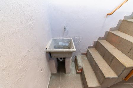 Casa à venda com 125m², 2 quartos e 1 vaga Casa à venda com 125m², 2 quartos e 1 vagaÁrea de Serviço