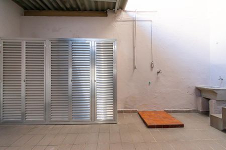 Casa à venda com 125m², 2 quartos e 1 vaga Casa à venda com 125m², 2 quartos e 1 vagaÁrea de Serviço