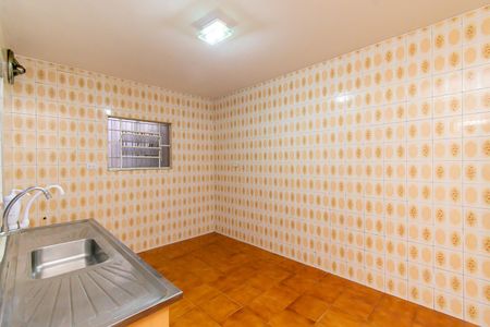 Casa à venda com 125m², 2 quartos e 1 vaga Casa à venda com 125m², 2 quartos e 1 vagaCozinha
