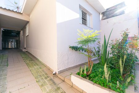 Casa à venda com 125m², 2 quartos e 1 vaga Casa à venda com 125m², 2 quartos e 1 vagaGaragem