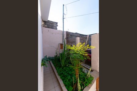 Casa à venda com 125m², 2 quartos e 1 vaga Casa à venda com 125m², 2 quartos e 1 vagaJardim
