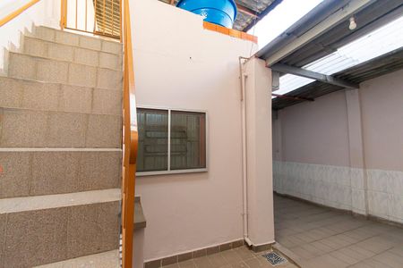 Casa à venda com 125m², 2 quartos e 1 vaga Casa à venda com 125m², 2 quartos e 1 vagaÁrea de Serviço