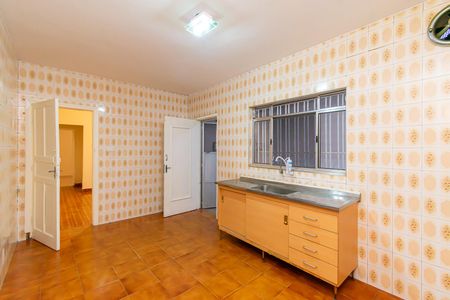 Casa à venda com 125m², 2 quartos e 1 vaga Casa à venda com 125m², 2 quartos e 1 vagaCozinha