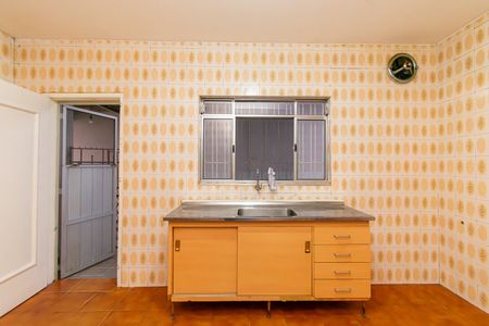 Casa à venda com 125m², 2 quartos e 1 vaga Casa à venda com 125m², 2 quartos e 1 vagaCozinha