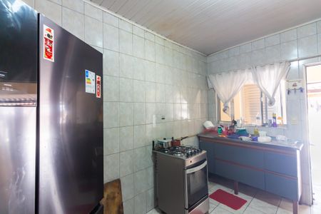 Casa à venda com 164m², 2 quartos e 2 vagas Casa à venda com 164m², 2 quartos e 2 vagasCozinha