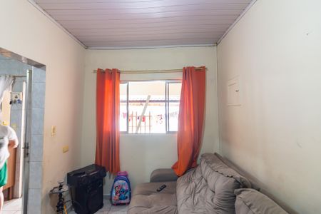 Sala  de casa à venda com 2 quartos, 164m² em Jardim Roberto, Osasco