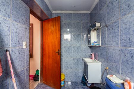 Casa à venda com 164m², 2 quartos e 2 vagas Casa à venda com 164m², 2 quartos e 2 vagasBanheiro 1