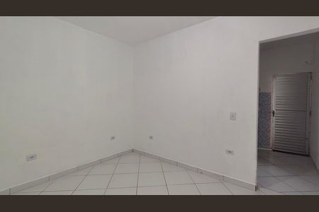 Casa de condomínio para alugar com 35m², 1 quarto e sem vaga