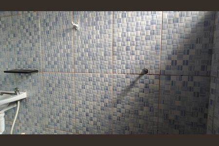 Casa de condomínio para alugar com 35m², 1 quarto e sem vaga