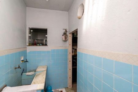 Casa à venda com 729m², 4 quartos e 3 vagas Casa à venda com 729m², 4 quartos e 3 vagasÁrea de serviço 1