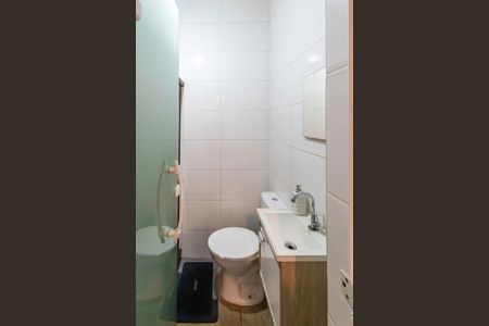 Casa à venda com 729m², 4 quartos e 3 vagas Casa à venda com 729m², 4 quartos e 3 vagasBanheiro 2