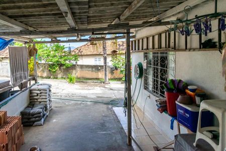 Casa à venda com 729m², 4 quartos e 3 vagas Casa à venda com 729m², 4 quartos e 3 vagasVista do Quarto 4