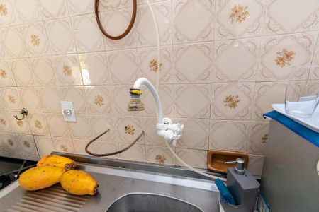 Casa à venda com 729m², 4 quartos e 3 vagas Casa à venda com 729m², 4 quartos e 3 vagasCozinha - Torneira