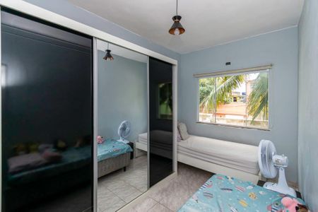 Casa à venda com 729m², 4 quartos e 3 vagas Casa à venda com 729m², 4 quartos e 3 vagasQuarto 3