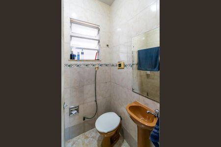 Casa à venda com 729m², 4 quartos e 3 vagas Casa à venda com 729m², 4 quartos e 3 vagasBanheiro 1