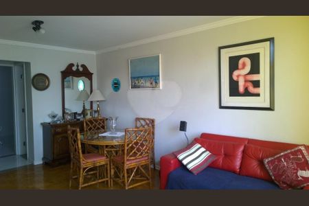 Apartamento à venda com 39m², 2 quartos e 1 vaga