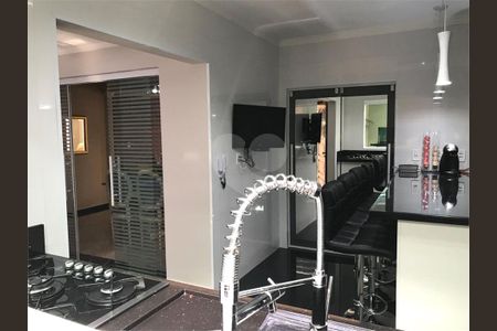 Casa à venda com 3 quartos, 152m² em Vila Curuçá, Santo André