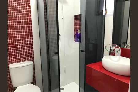 Casa à venda com 3 quartos, 152m² em Vila Curuçá, Santo André