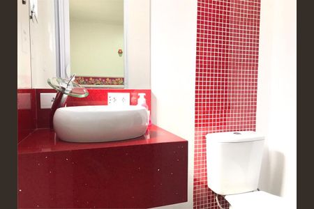 Casa à venda com 3 quartos, 152m² em Vila Curuçá, Santo André