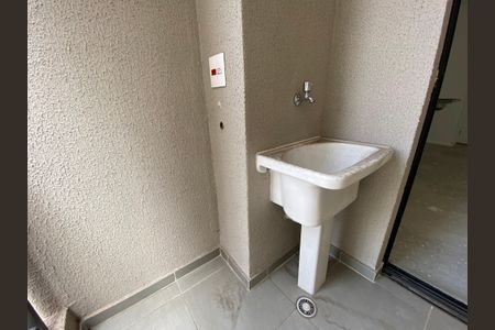 Apartamento para alugar com 29m², 1 quarto e sem vaga Apartamento para alugar com 29m², 1 quarto e sem vagavaranda e area de serviço