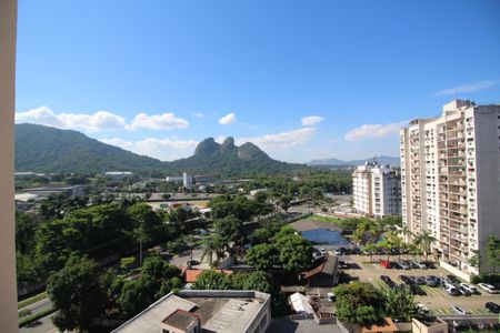 Vista de apartamento à venda com 2 quartos, 50m² em Jacarepaguá, Rio de Janeiro