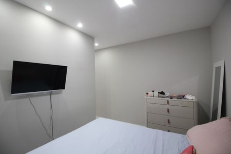 Apartamento à venda com 50m², 2 quartos e 1 vagaQuarto 2
